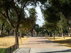 Paseo del Malecn