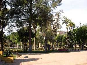 Paseo del Malecn