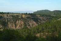 Sierras de Pliego