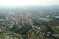 Panormica de Pliego