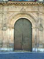 Puerta 