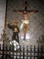 El Cristo de la Misericordia