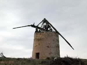 Molino de Leiva 