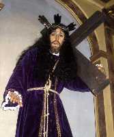 Nuestro Padre Jess Nazareno