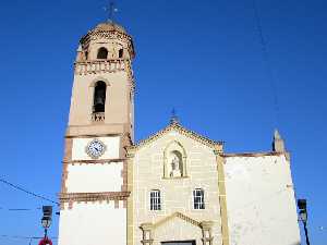 Conjunto de Torre y Front�n 