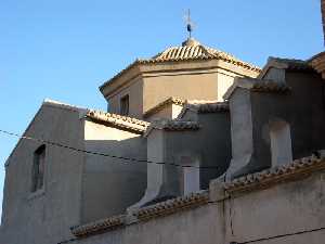 Exterior Crucero 