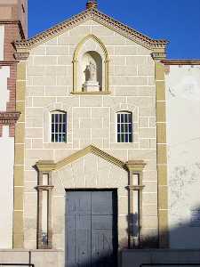 Puerta de Acceso 
