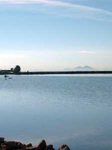 Laguna del Parque 