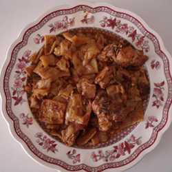 Gazpacho Jumillano