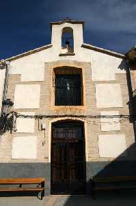 Ermita de la Pursima 