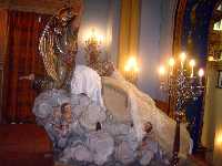 La Virgen de la Asuncin 