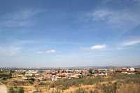 Panormica de Beniajn