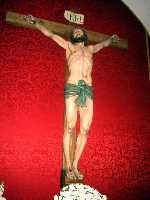 Crucificado 