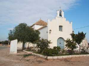 Ermita de la Gua 
