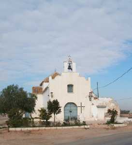 Ermita de La Gua P 