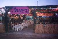 Pe�a Jaleantes de Los Dolores 