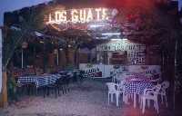 Pe�a Los Guate de Los Dolores 