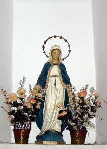 Virgen 