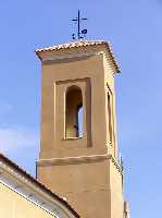 Iglesia Ntra.Sra. de la Salceda