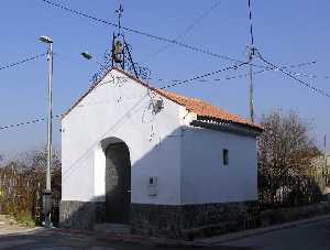 Ermita de San Pedro [Ermita Nuestra Seora de la Salceda]
