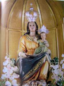 Nuestra Señora de la Salceda 