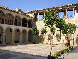 El Patio 