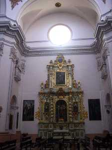 Retablo 