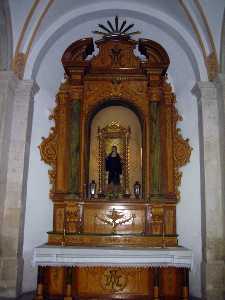 Retablo 