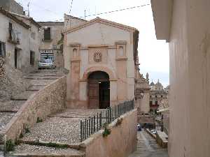 Archivo histrico municipal de Lorca