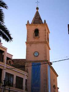 Torre de la Iglesia 
