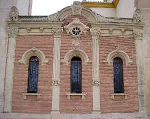 Capilla 