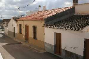 Antigua casa de los Collado [Lorca_Almendricos] 