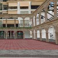 Conjunto Monumental de Santo Domingo 