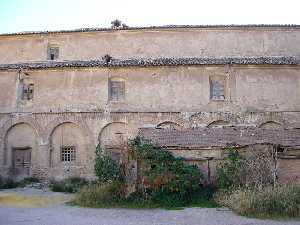 Convento del Carmen 