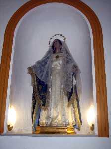 Virgen 