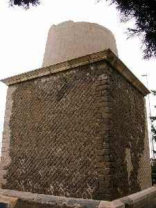 Torre Ciega [Cartagena]