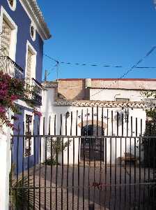 Portal de Entrada 