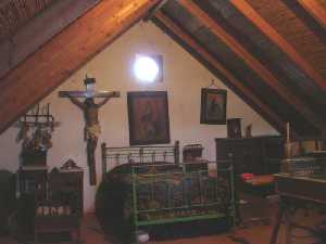  Dormitorio del siglo XIX 