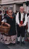  Bando de la Huerta en las Fiestas Patronales 