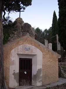 Ermita del Santo Sepulcro 