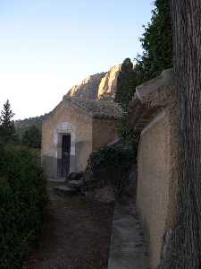 Ermita de Beln 
