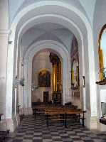 Nave de la Epstola