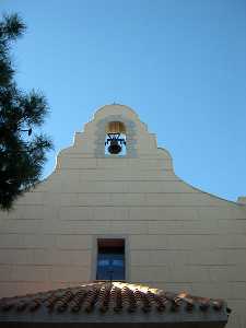 Campana de la Ermita 