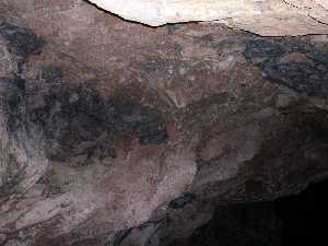 Vistas del Interior [Cueva Victoria]