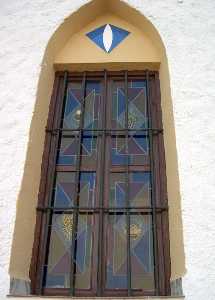 Detalle de Ventana 