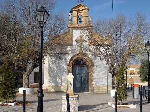 Plaza de la Iglesia 