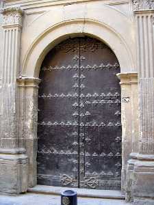 Portal de Ingreso 