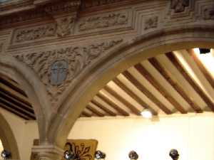 Detalles de Arcos 