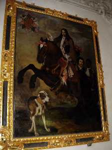 Pintura del Interior 