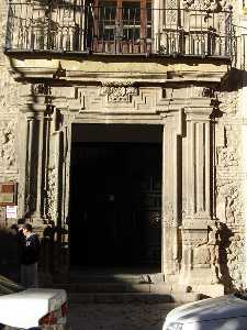 Portal de Ingreso 